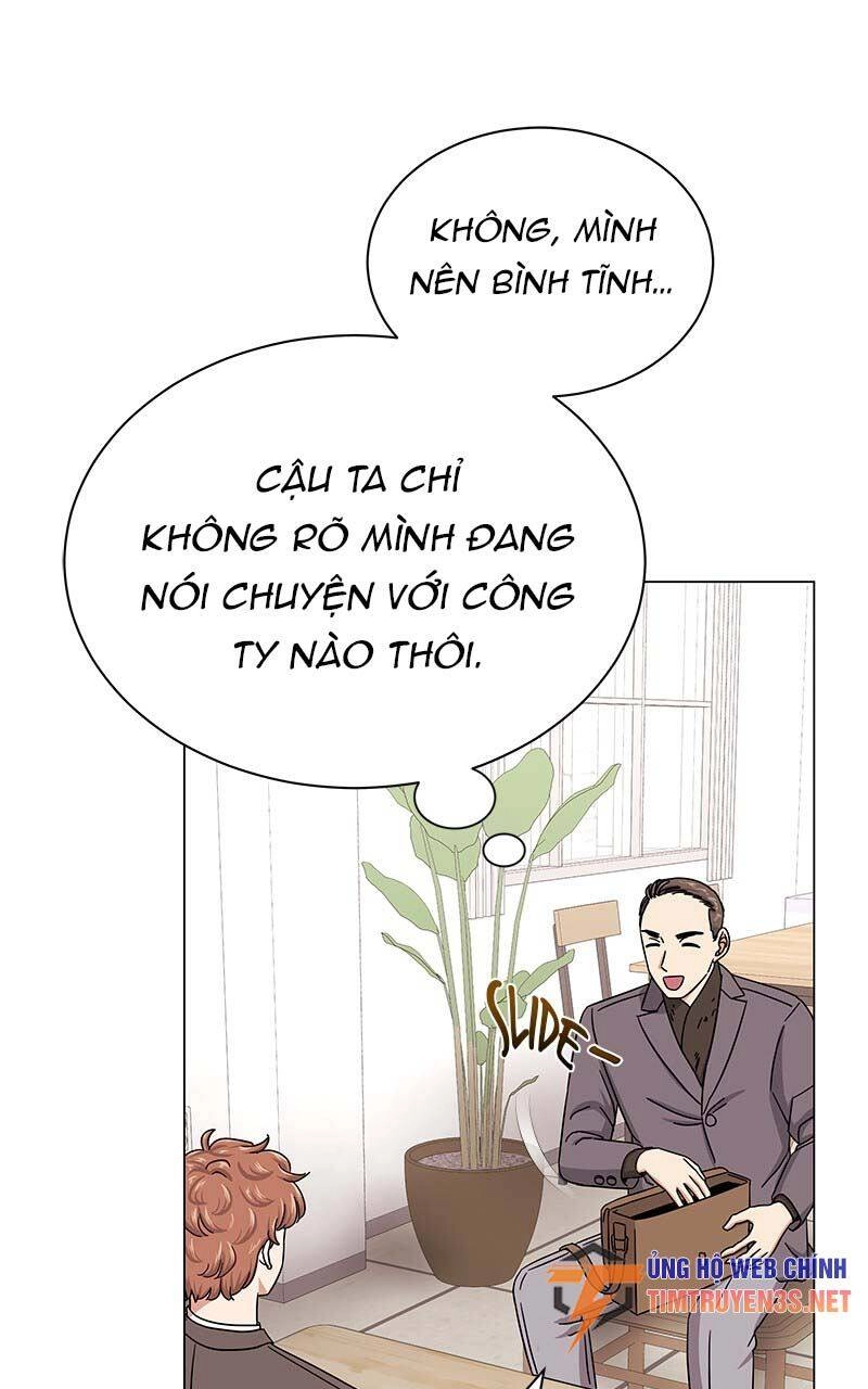 Trợ Lí Siêu Sao Chapter 41 - 47