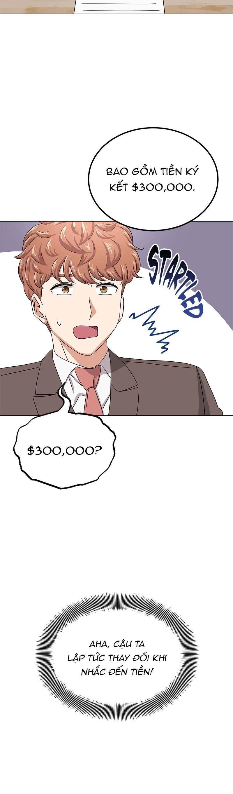 Trợ Lí Siêu Sao Chapter 41 - 49