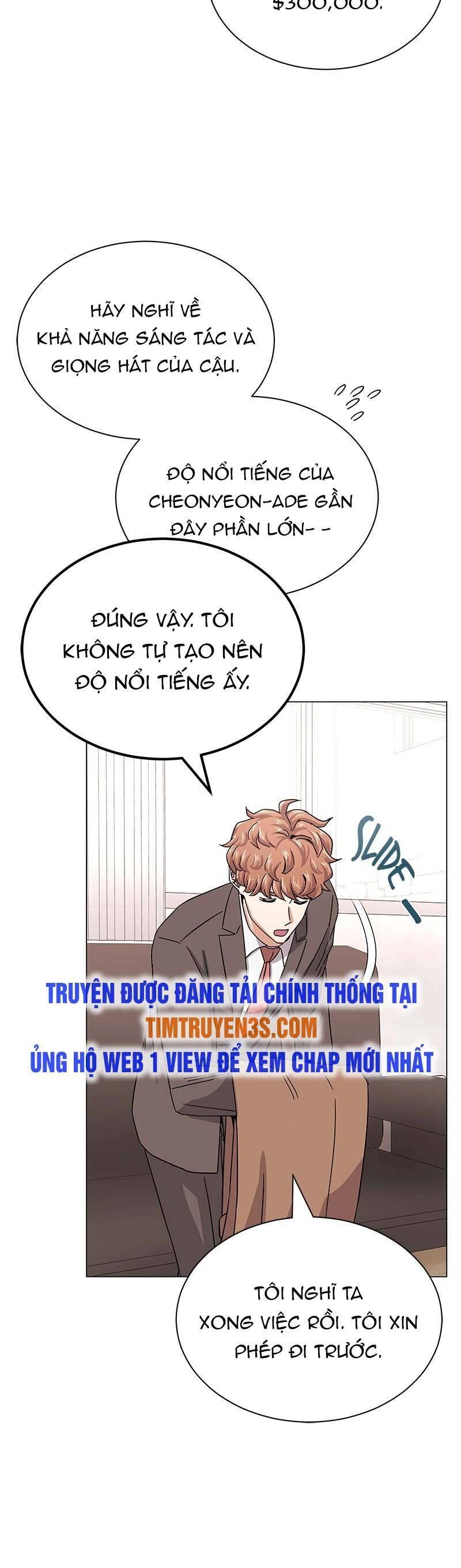 Trợ Lí Siêu Sao Chapter 41 - 53