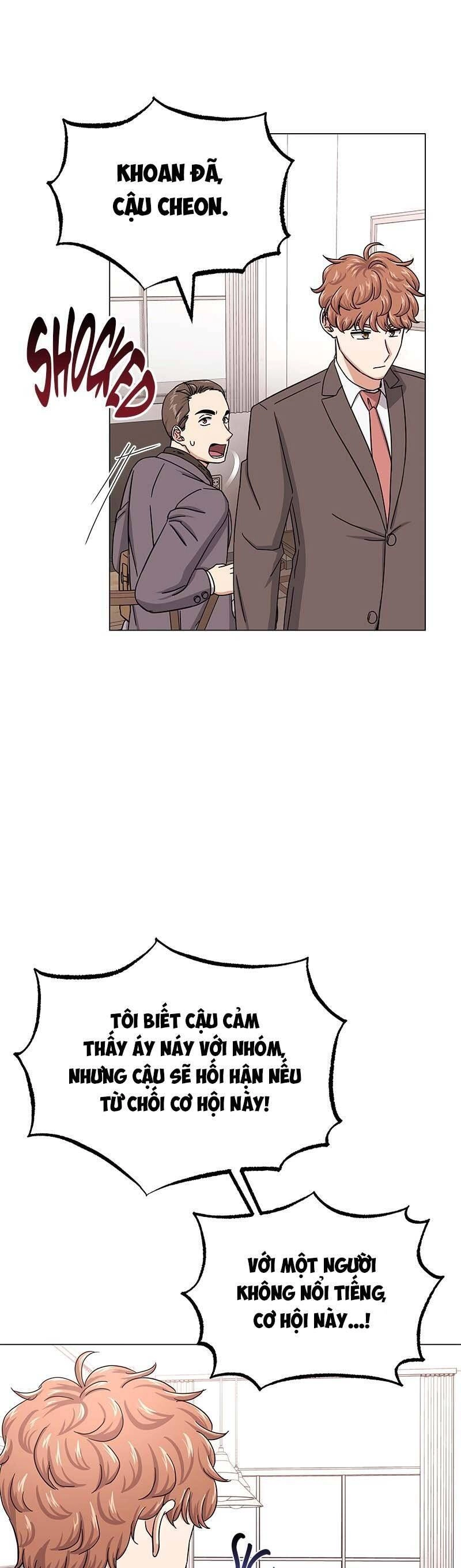 Trợ Lí Siêu Sao Chapter 41 - 54