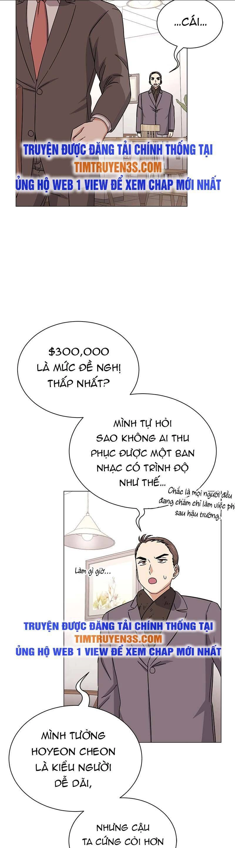 Trợ Lí Siêu Sao Chapter 41 - 65