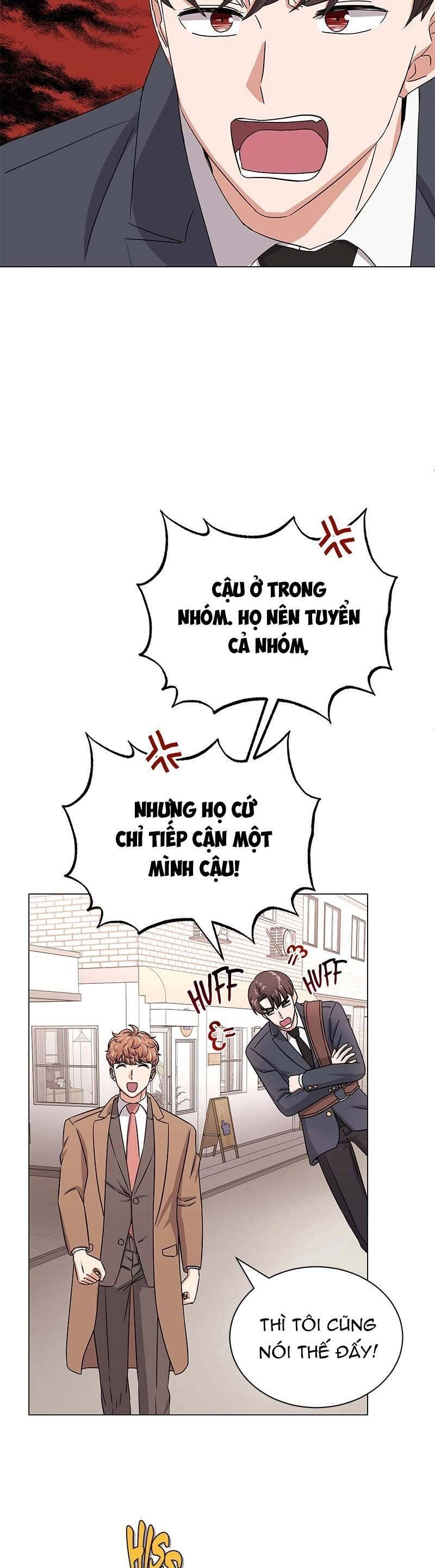Trợ Lí Siêu Sao Chapter 41 - 68
