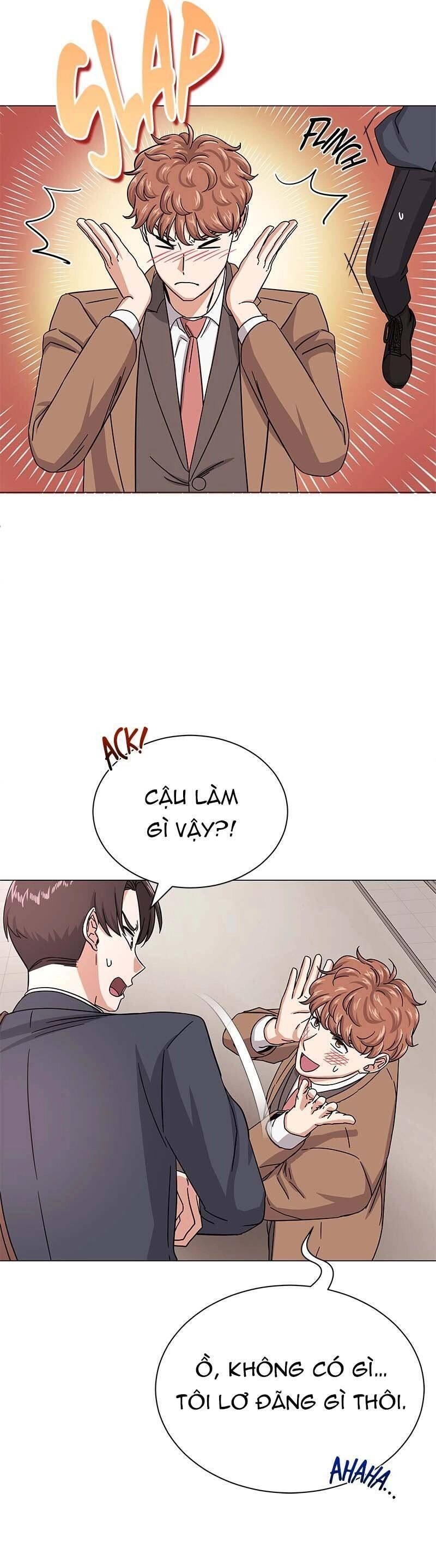 Trợ Lí Siêu Sao Chapter 41 - 71