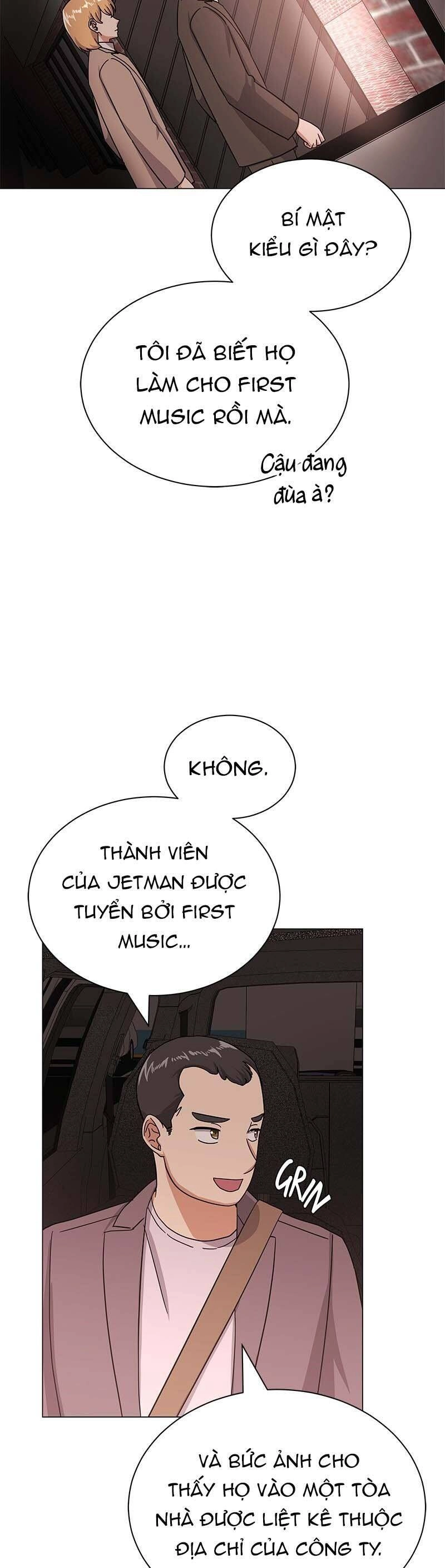 Trợ Lí Siêu Sao Chapter 41 - 79