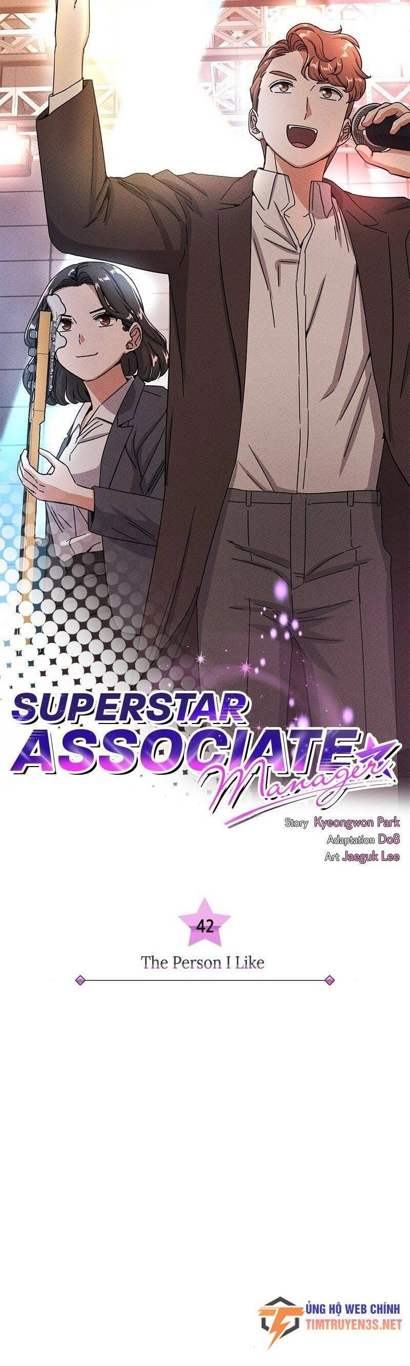 Trợ Lí Siêu Sao Chapter 42 - 5