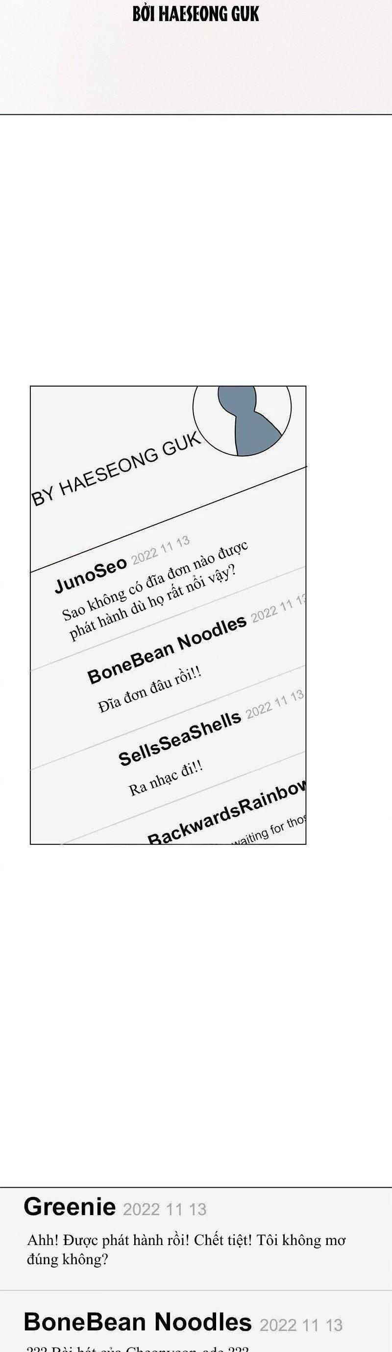 Trợ Lí Siêu Sao Chapter 42 - 17