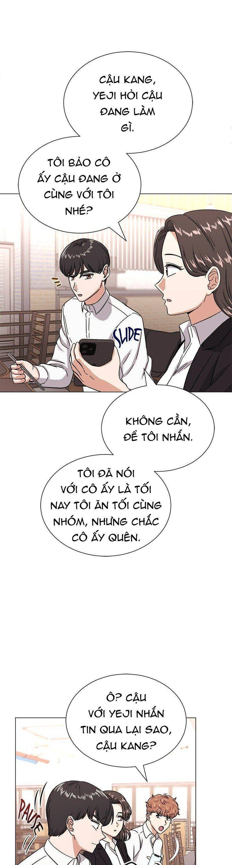 Trợ Lí Siêu Sao Chapter 42 - 23
