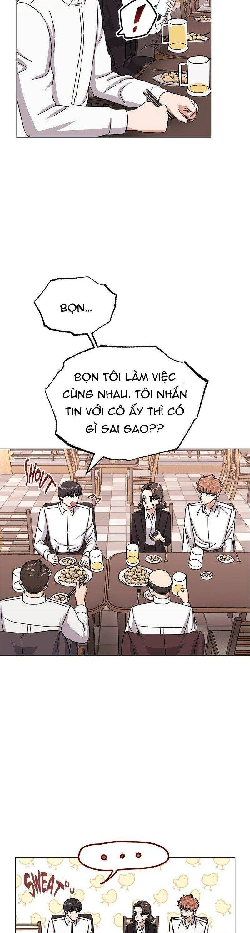 Trợ Lí Siêu Sao Chapter 42 - 24