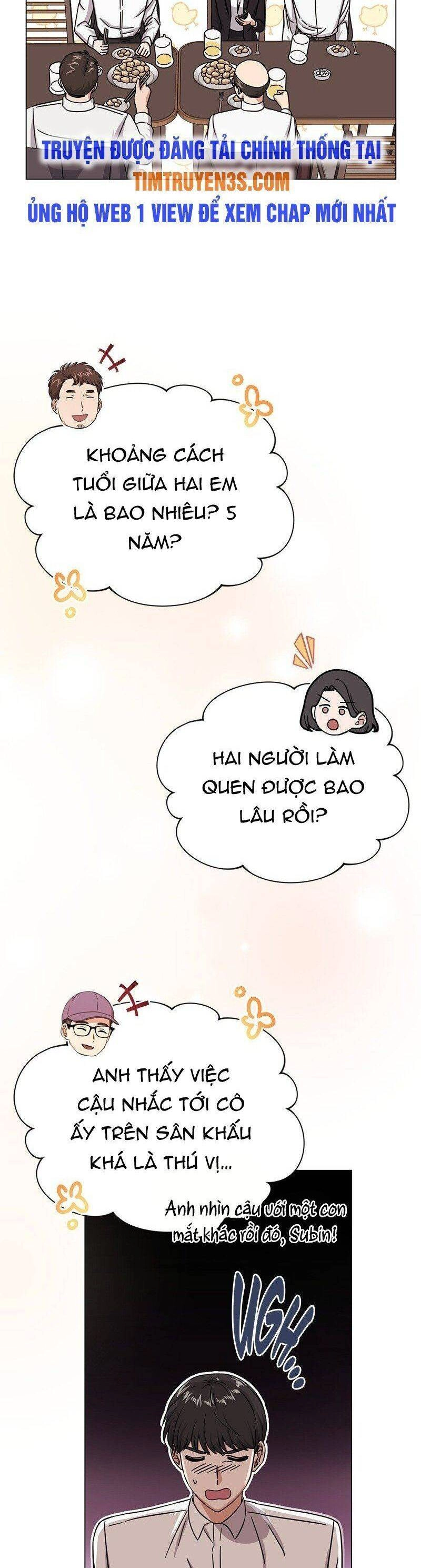 Trợ Lí Siêu Sao Chapter 42 - 25