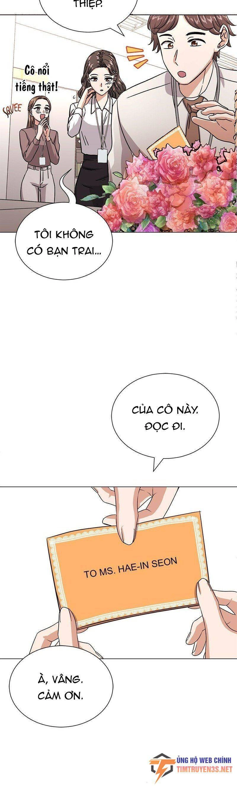 Trợ Lí Siêu Sao Chapter 42 - 34