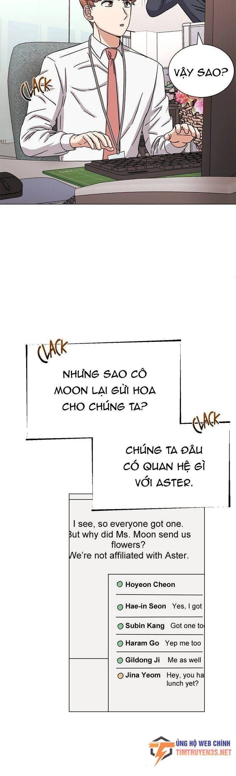 Trợ Lí Siêu Sao Chapter 42 - 38