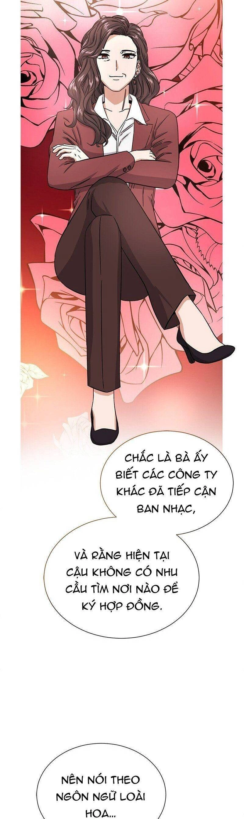 Trợ Lí Siêu Sao Chapter 42 - 40