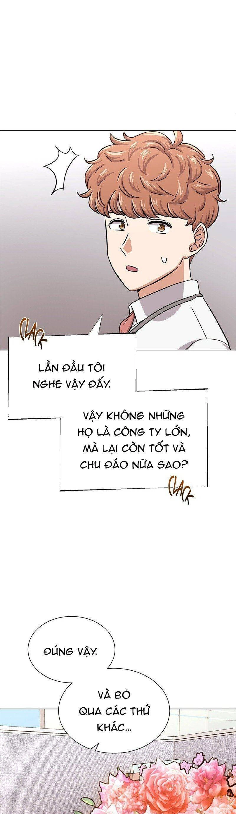 Trợ Lí Siêu Sao Chapter 42 - 43