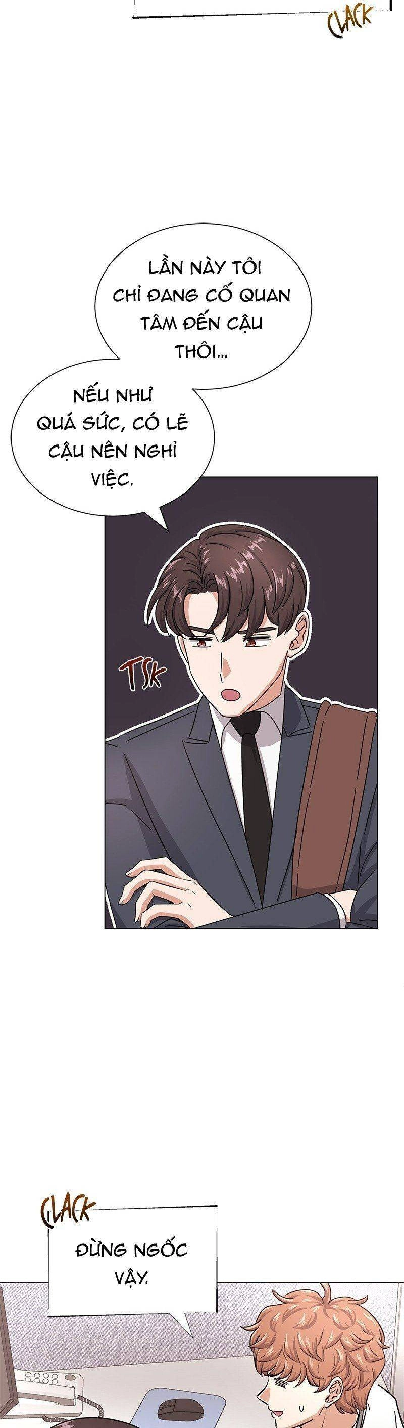 Trợ Lí Siêu Sao Chapter 42 - 49