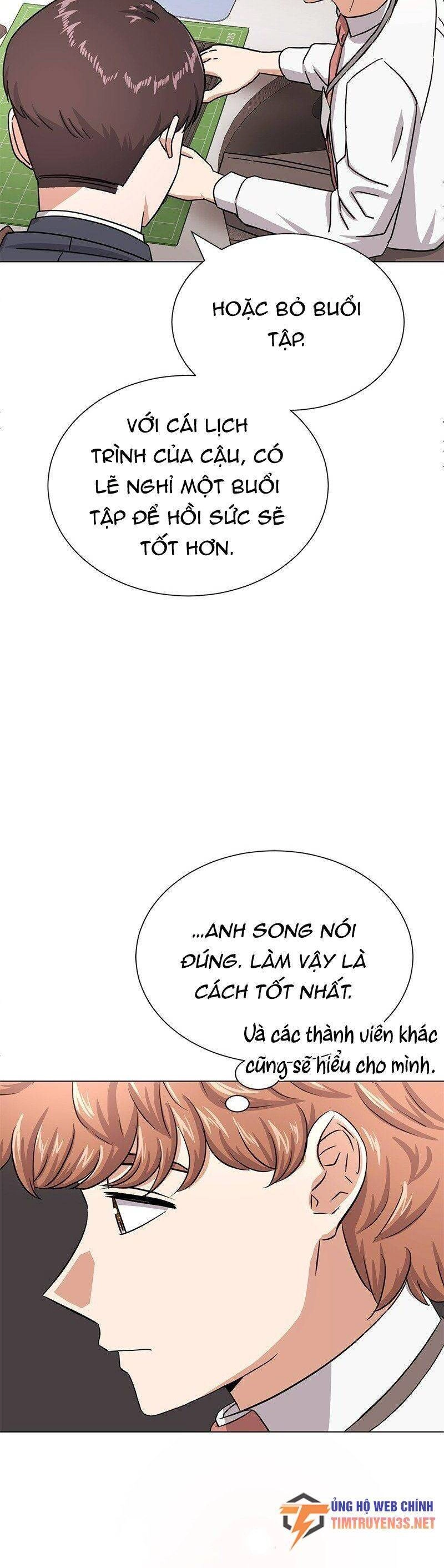 Trợ Lí Siêu Sao Chapter 42 - 50