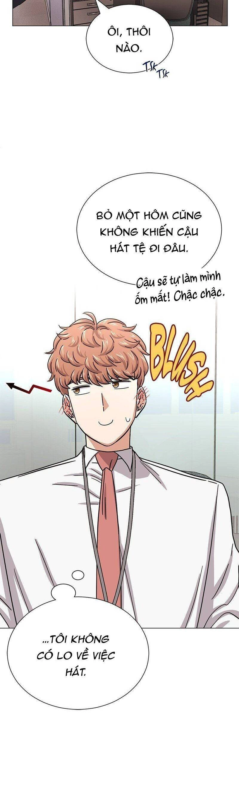 Trợ Lí Siêu Sao Chapter 42 - 53