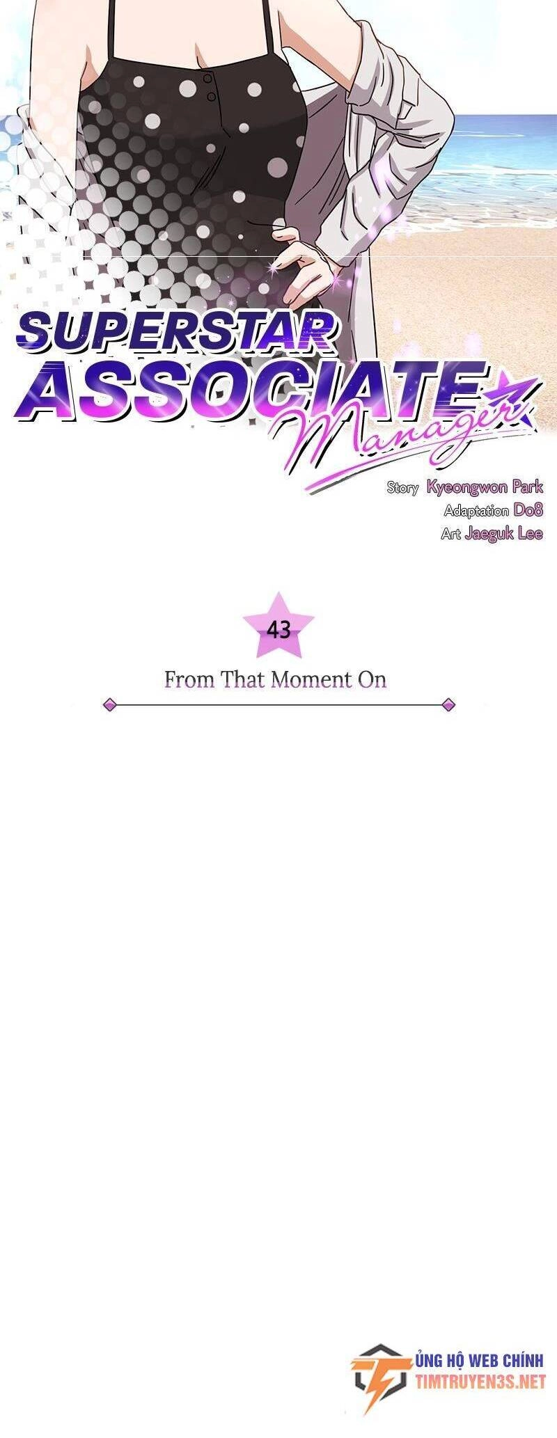 Trợ Lí Siêu Sao Chapter 43 - 13