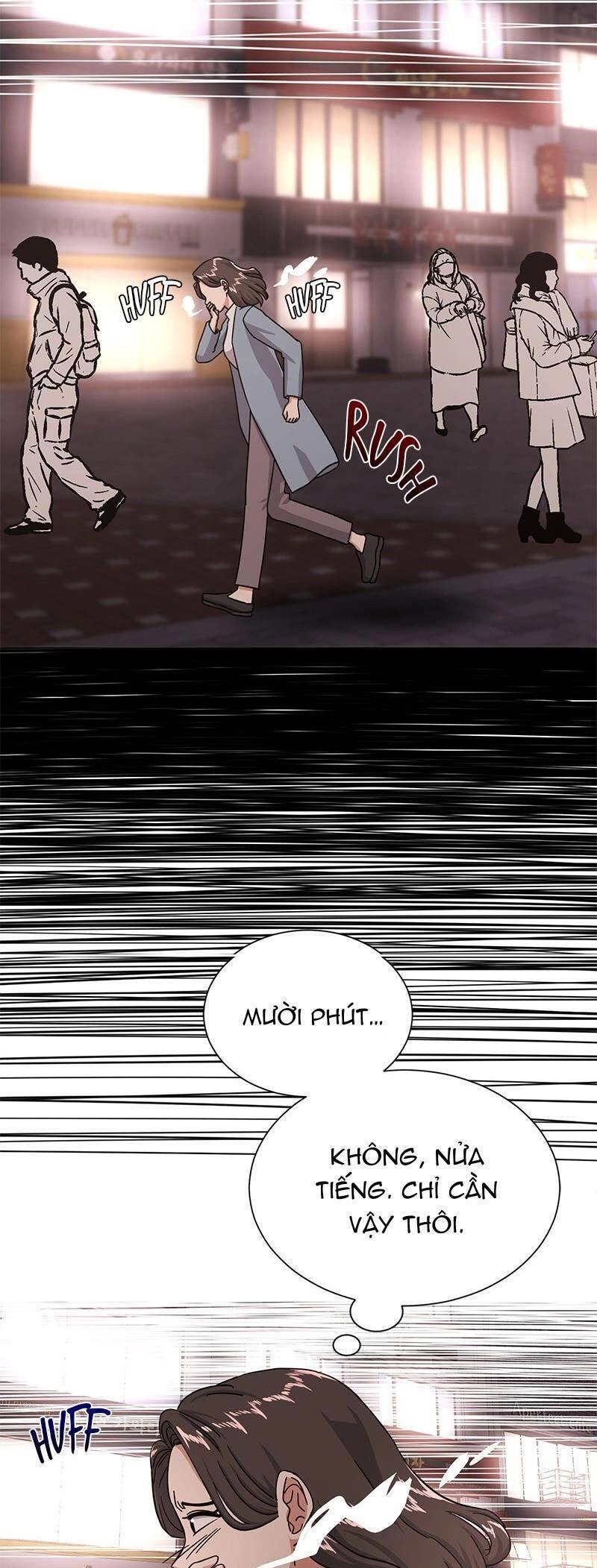 Trợ Lí Siêu Sao Chapter 43 - 22