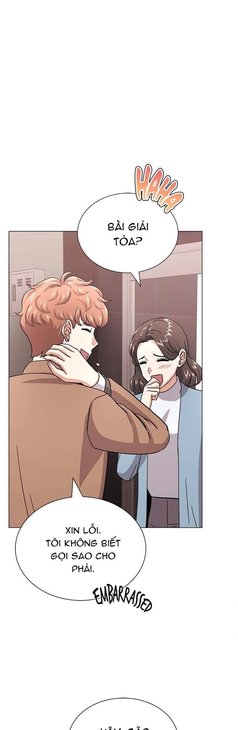 Trợ Lí Siêu Sao Chapter 43 - 29