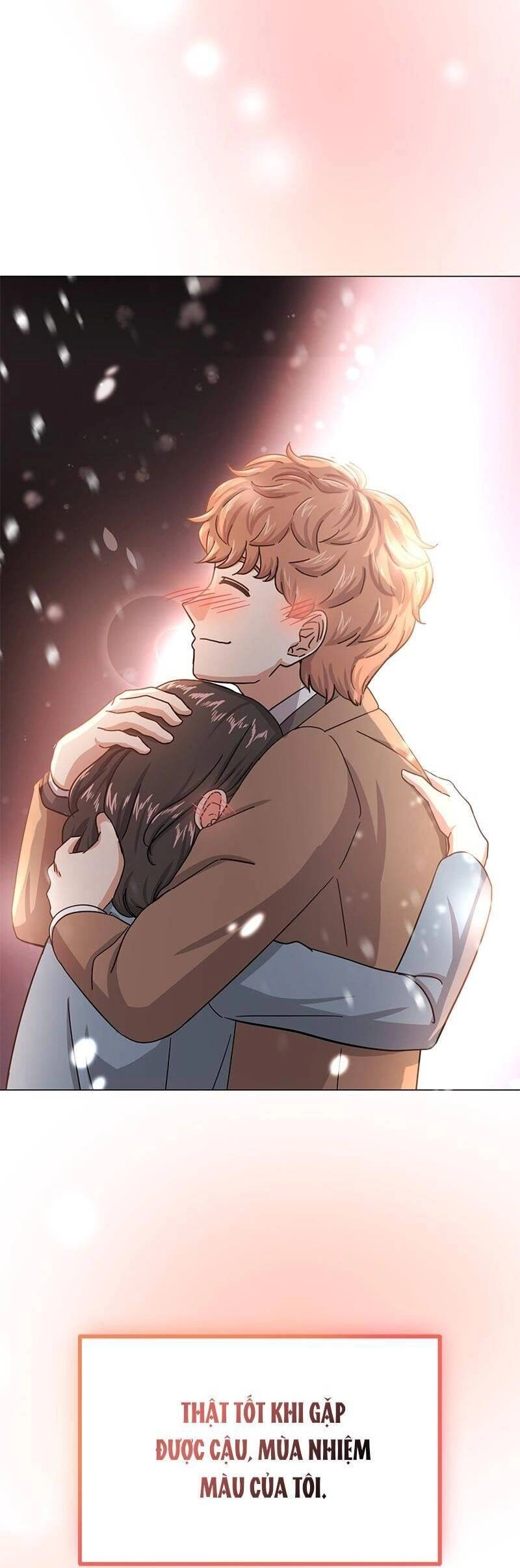 Trợ Lí Siêu Sao Chapter 43 - 46