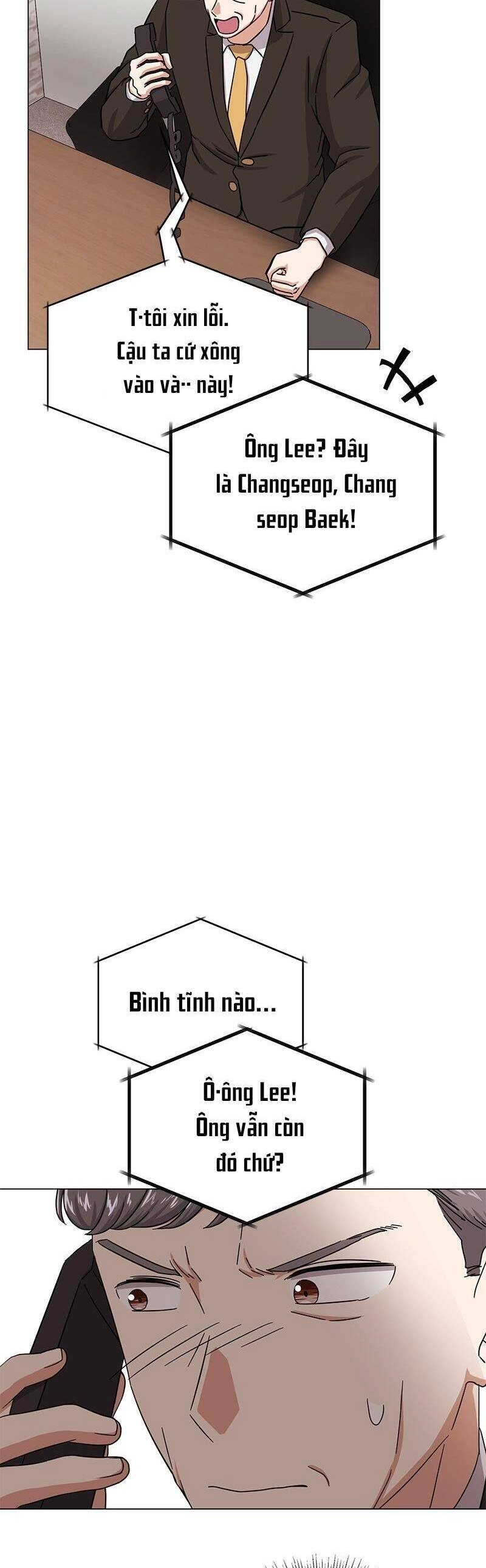 Trợ Lí Siêu Sao Chapter 43 - 52