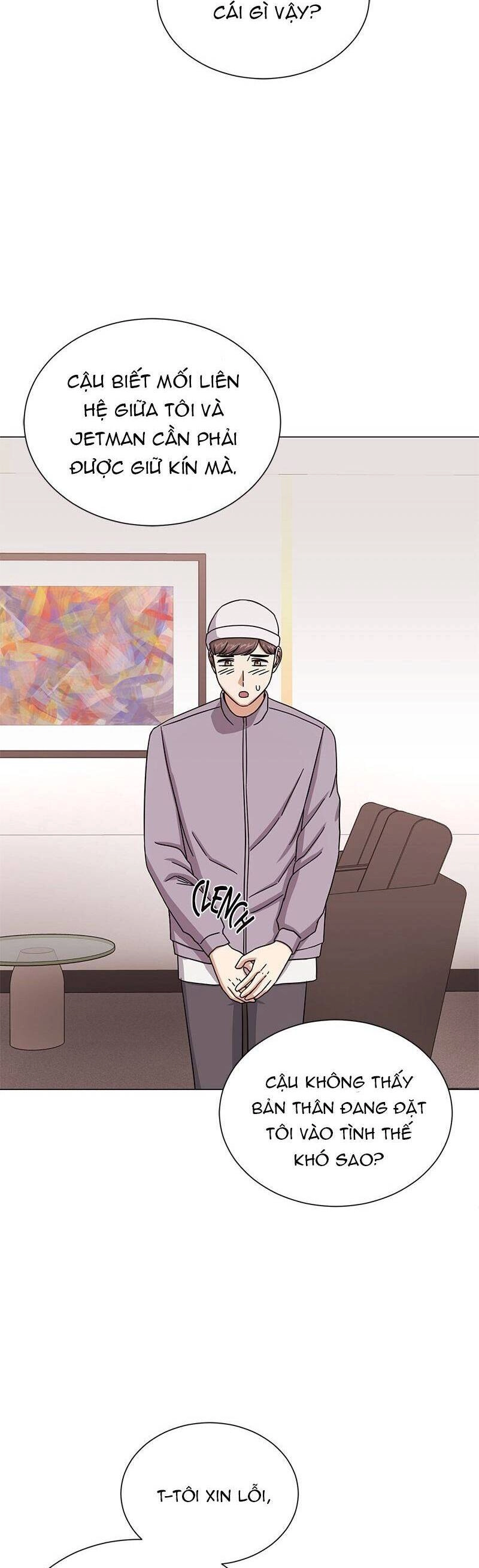 Trợ Lí Siêu Sao Chapter 44 - 3