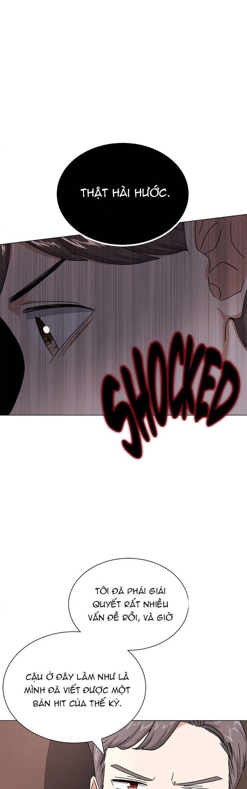 Trợ Lí Siêu Sao Chapter 44 - 9