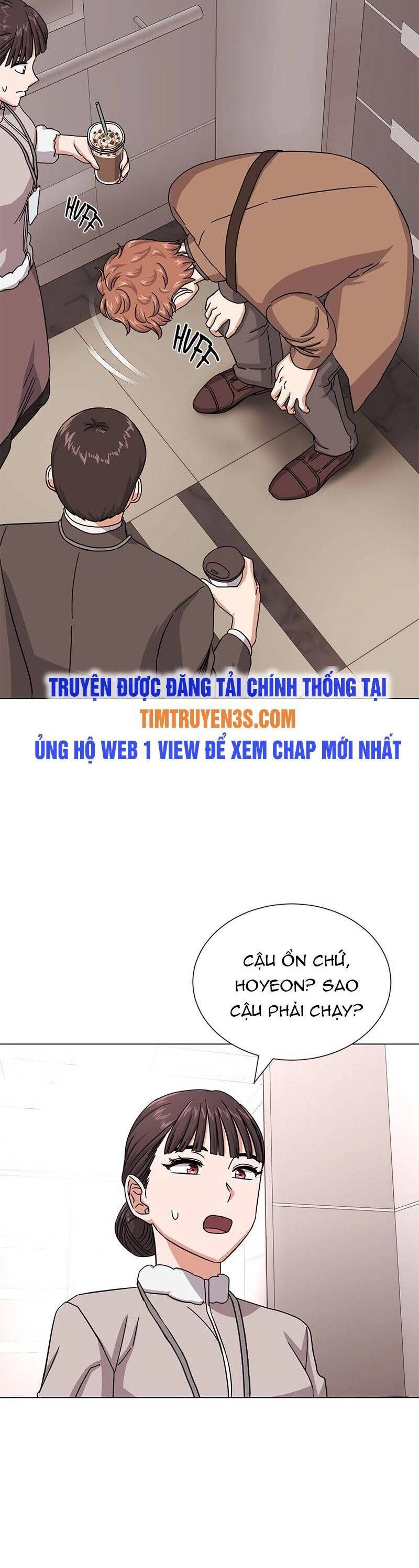 Trợ Lí Siêu Sao Chapter 44 - 21