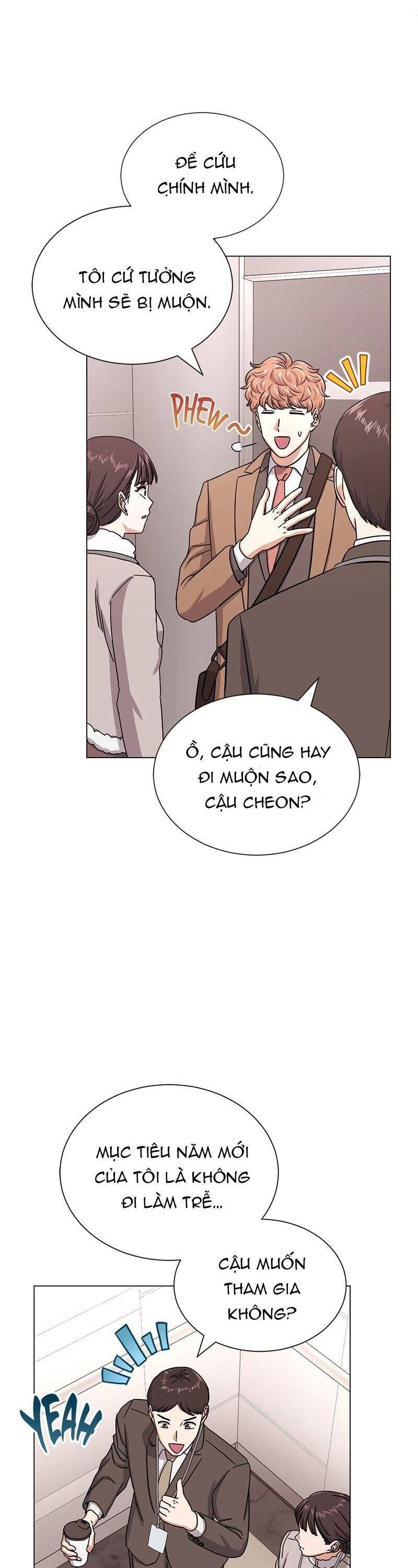 Trợ Lí Siêu Sao Chapter 44 - 22