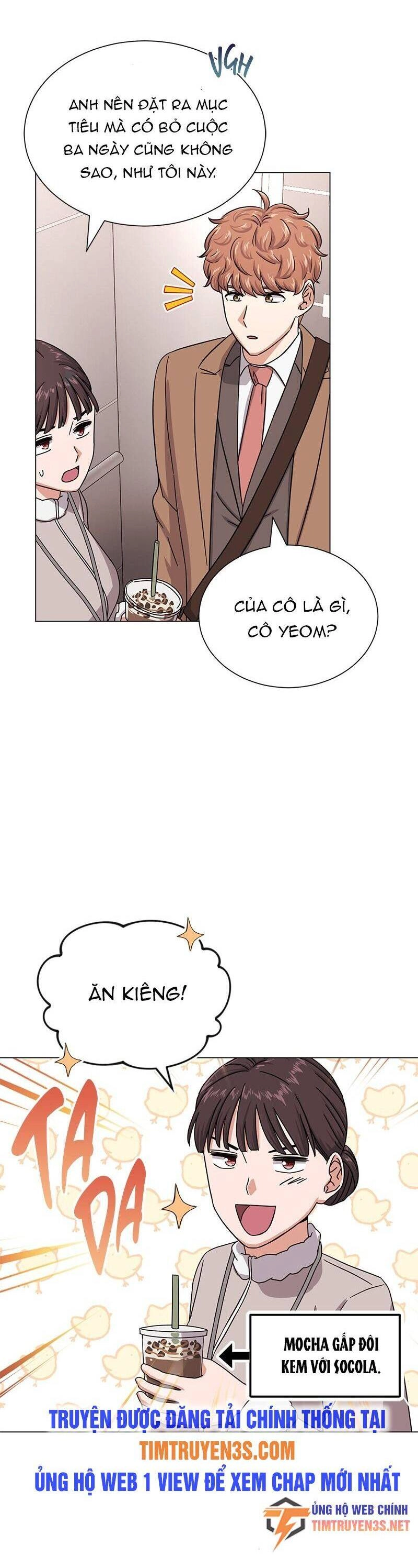 Trợ Lí Siêu Sao Chapter 44 - 24