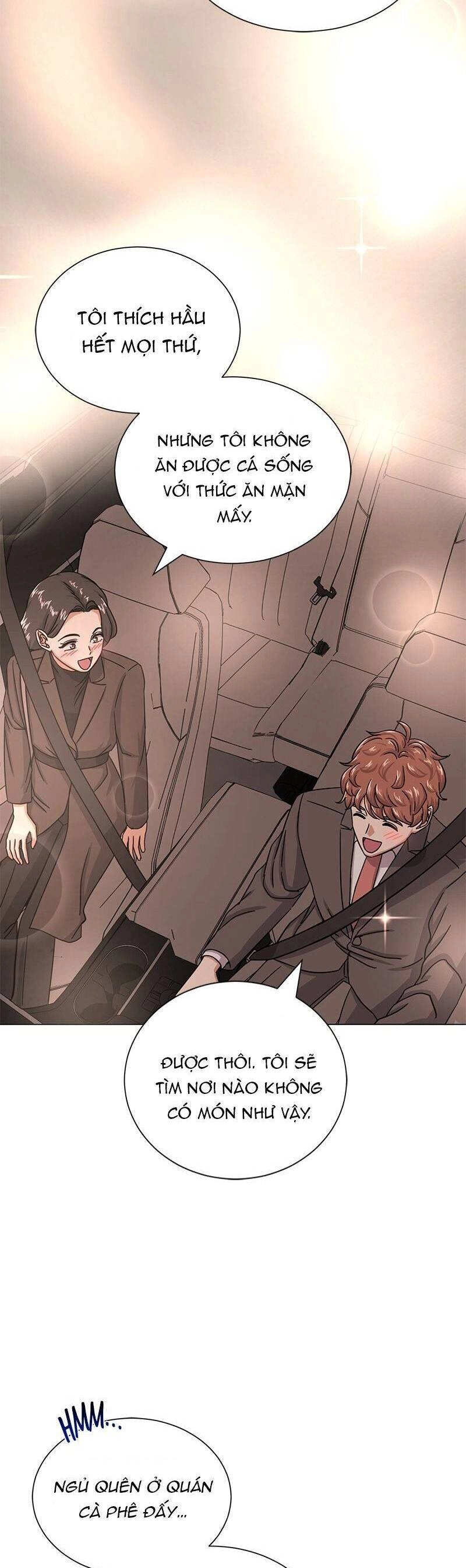 Trợ Lí Siêu Sao Chapter 44 - 33