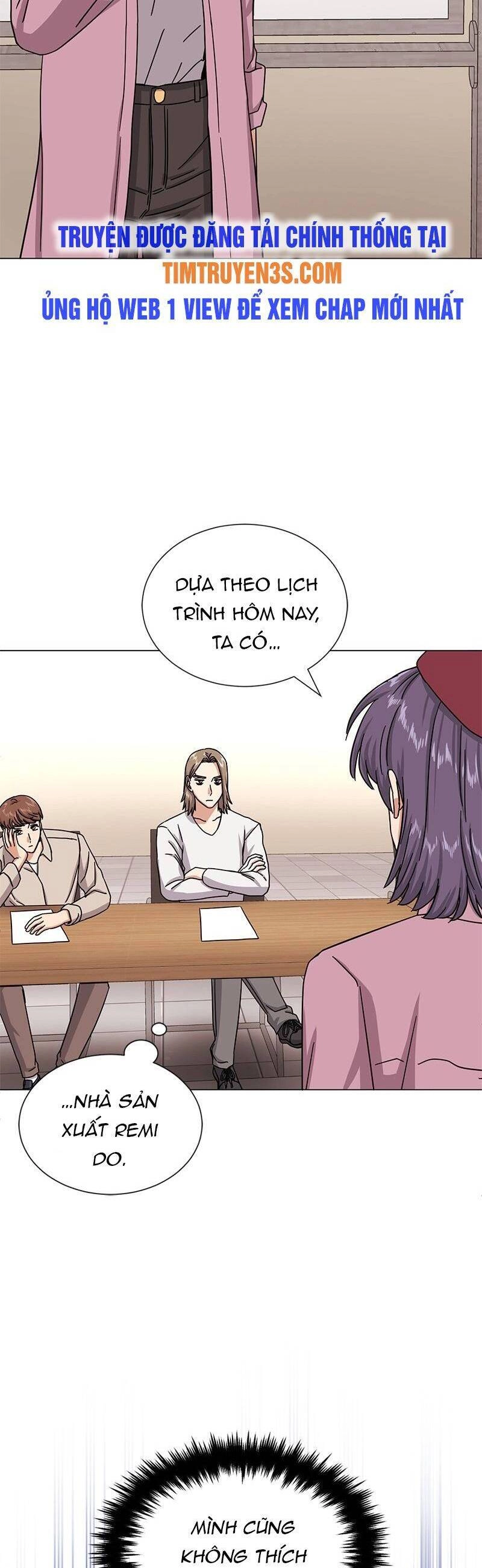 Trợ Lí Siêu Sao Chapter 44 - 36
