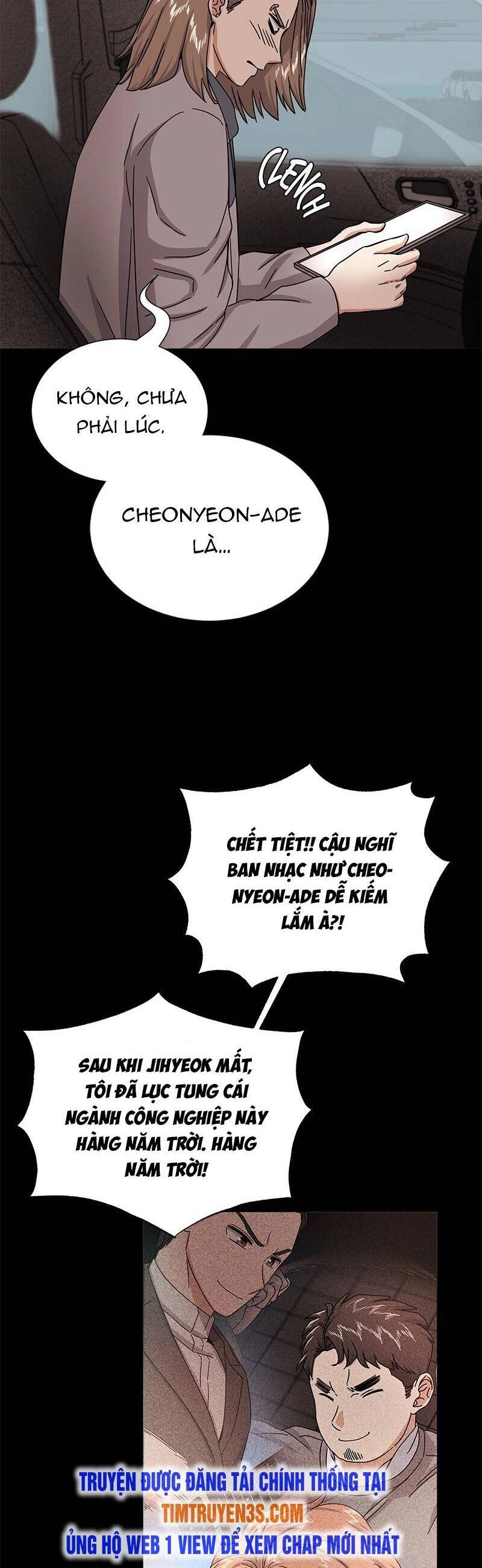 Trợ Lí Siêu Sao Chapter 44 - 39