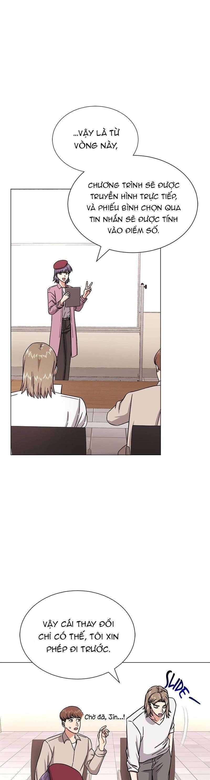 Trợ Lí Siêu Sao Chapter 44 - 43