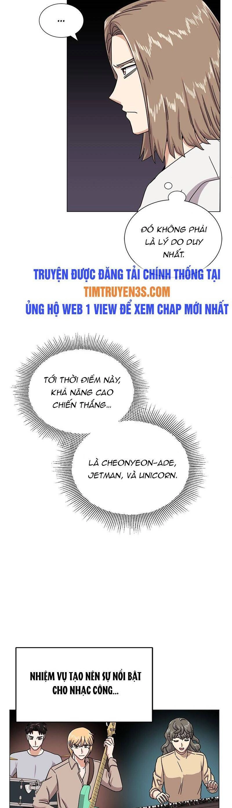 Trợ Lí Siêu Sao Chapter 44 - 48