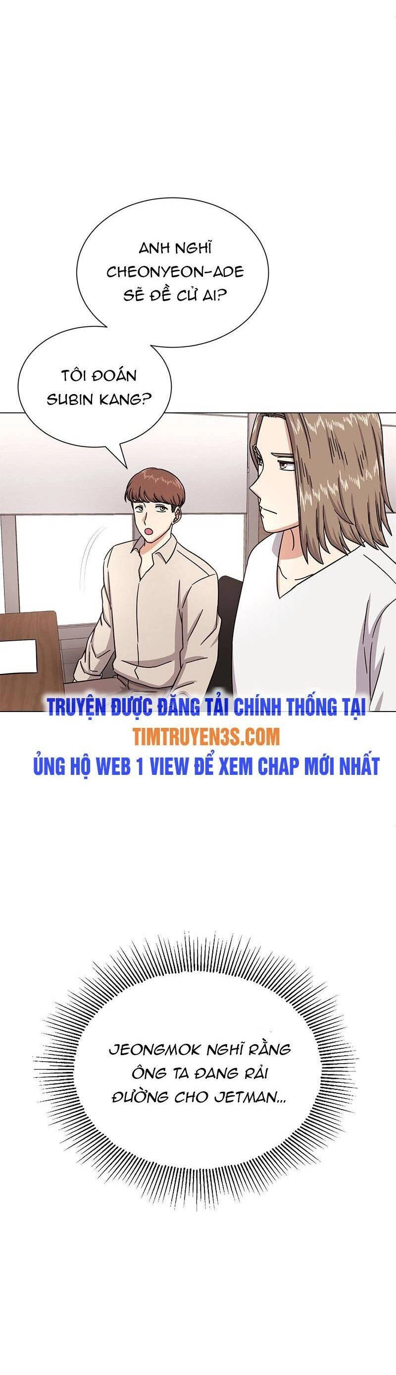 Trợ Lí Siêu Sao Chapter 44 - 50
