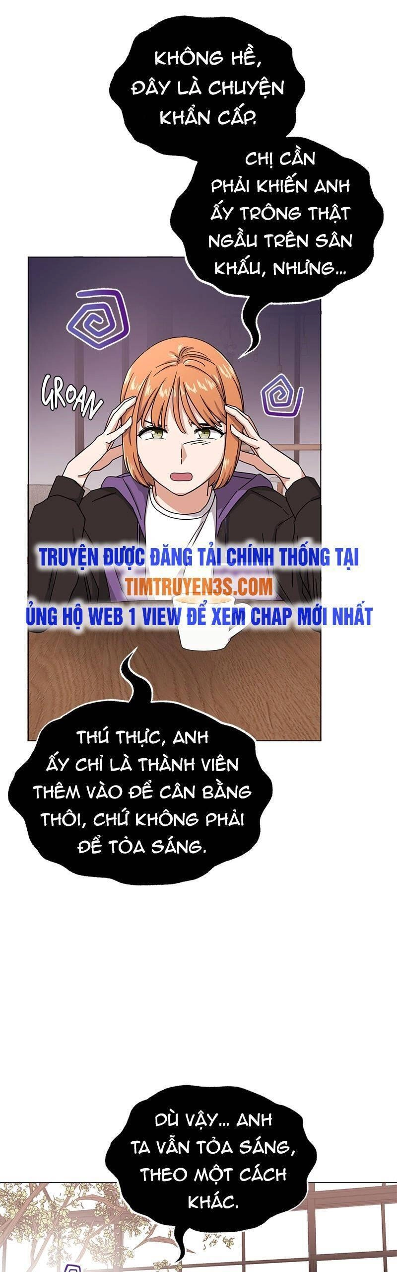 Trợ Lí Siêu Sao Chapter 45 - 5