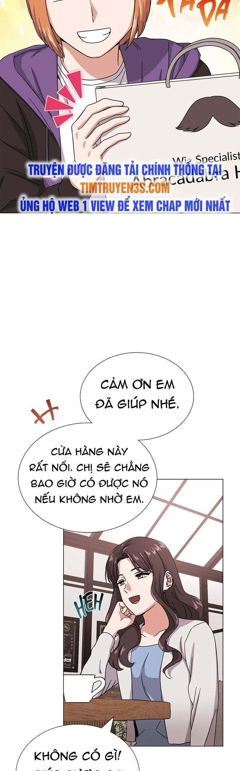 Trợ Lí Siêu Sao Chapter 45 - 7