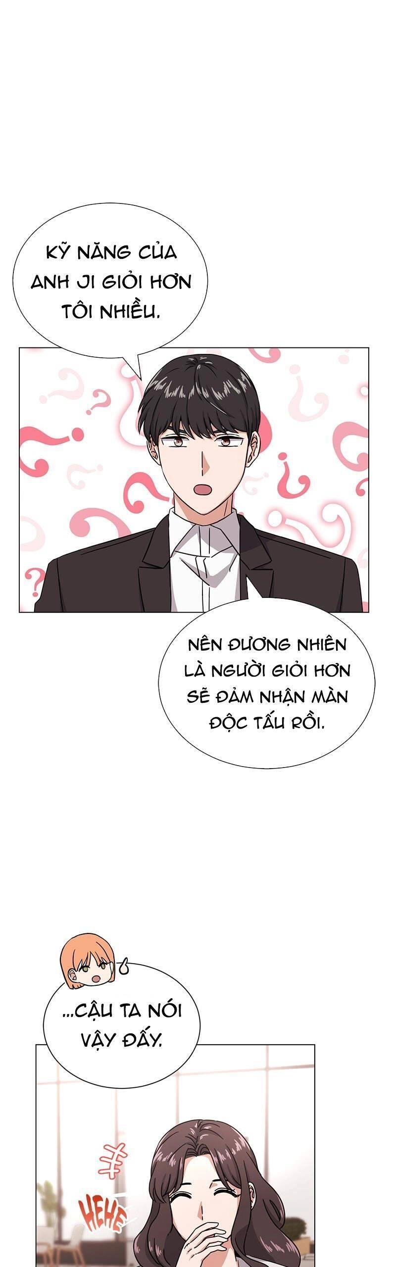 Trợ Lí Siêu Sao Chapter 45 - 9
