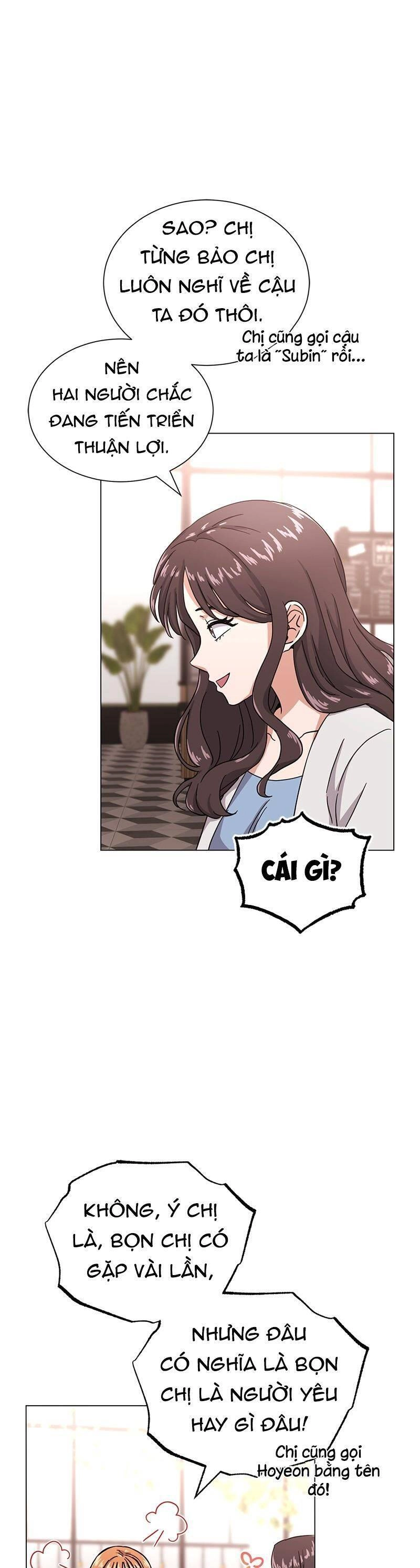 Trợ Lí Siêu Sao Chapter 45 - 11