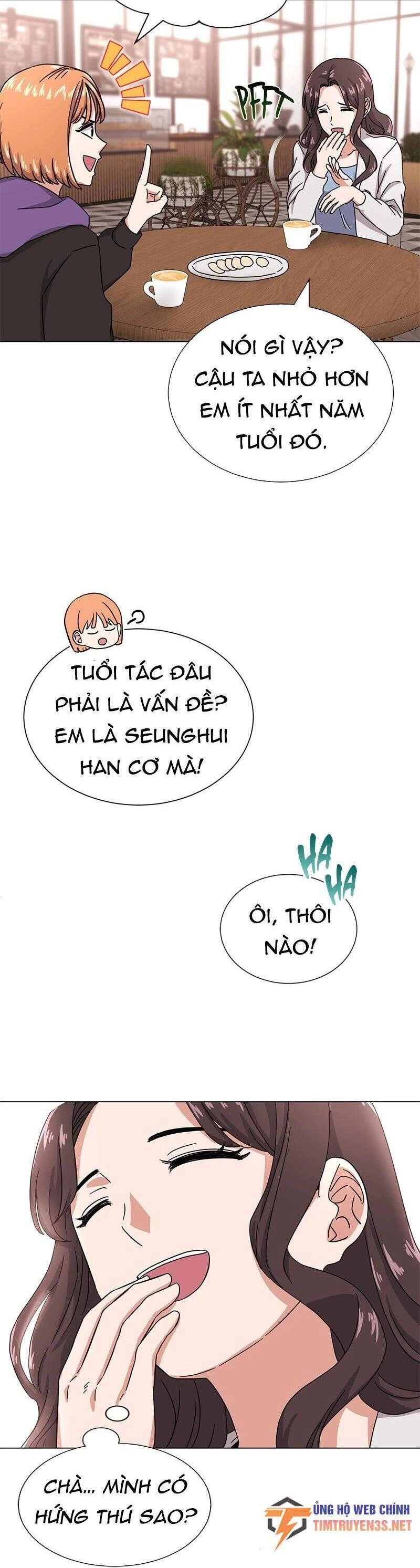 Trợ Lí Siêu Sao Chapter 45 - 13