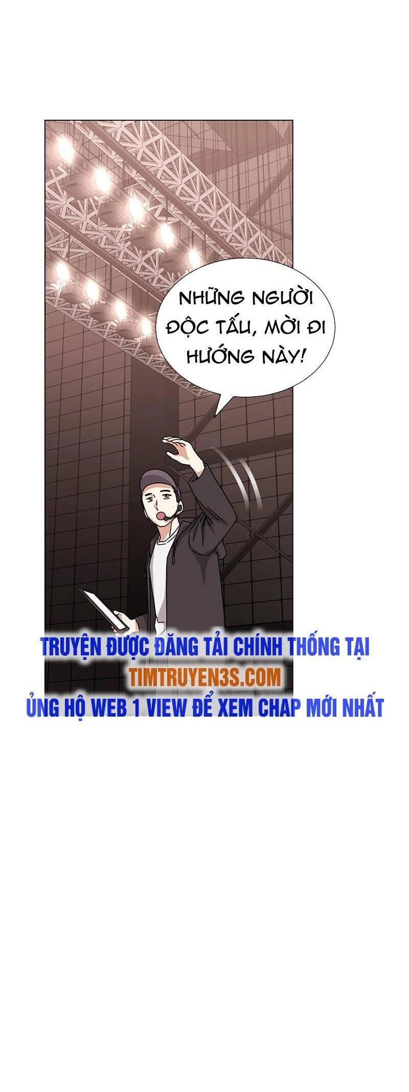 Trợ Lí Siêu Sao Chapter 45 - 18