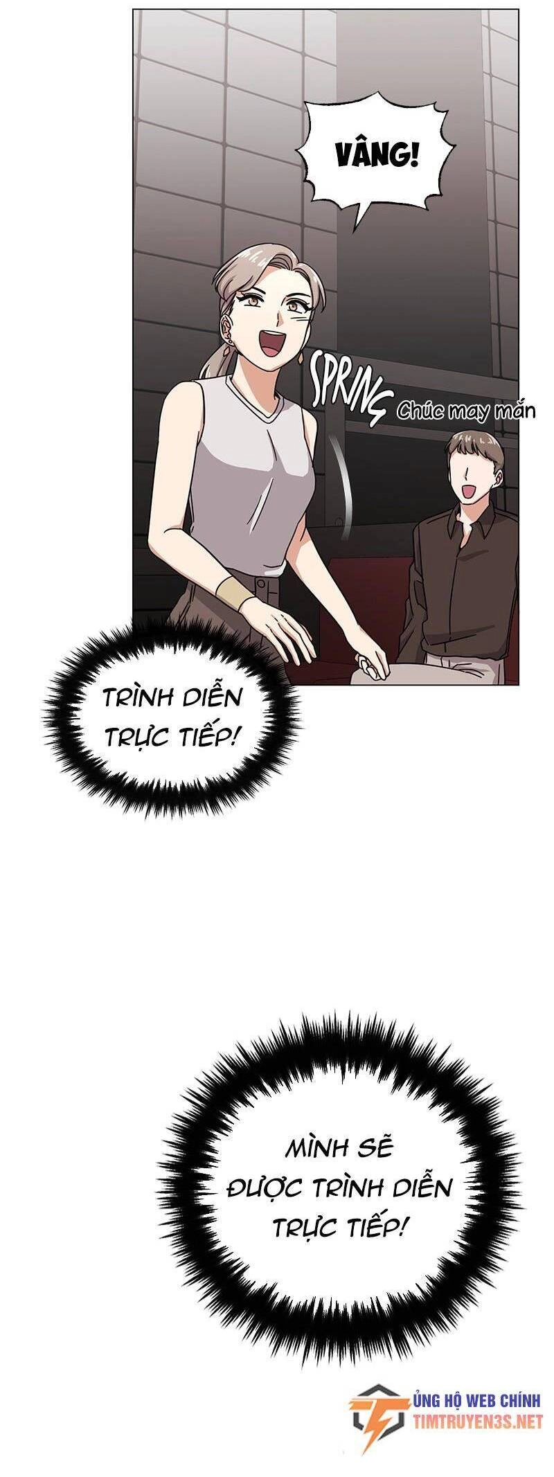 Trợ Lí Siêu Sao Chapter 45 - 19