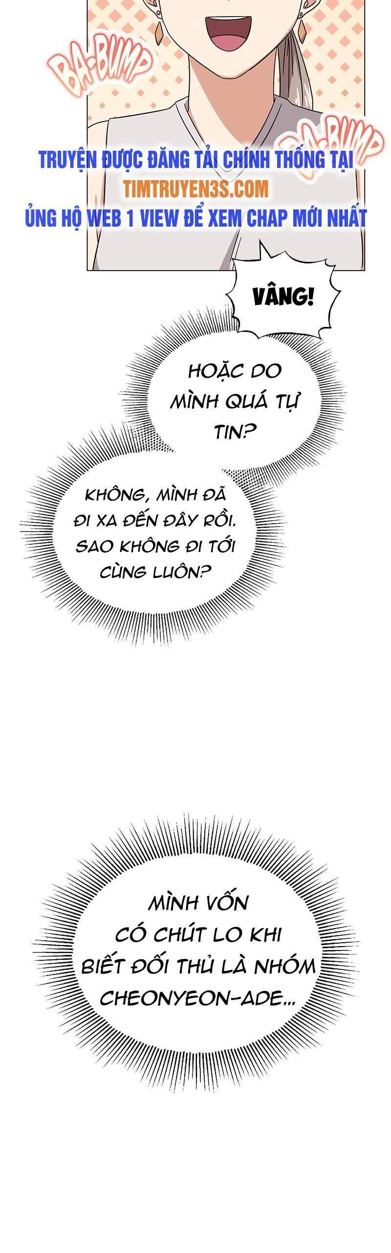 Trợ Lí Siêu Sao Chapter 45 - 21