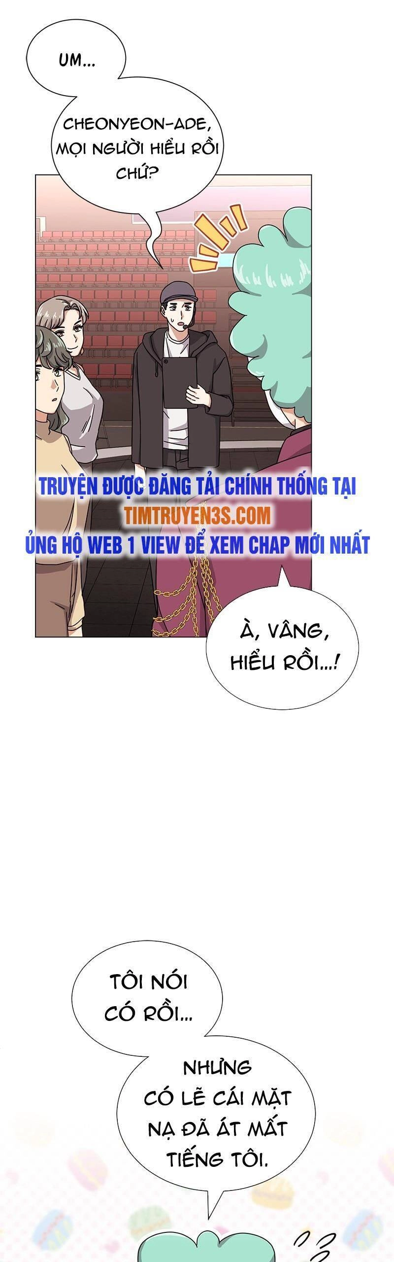 Trợ Lí Siêu Sao Chapter 45 - 22