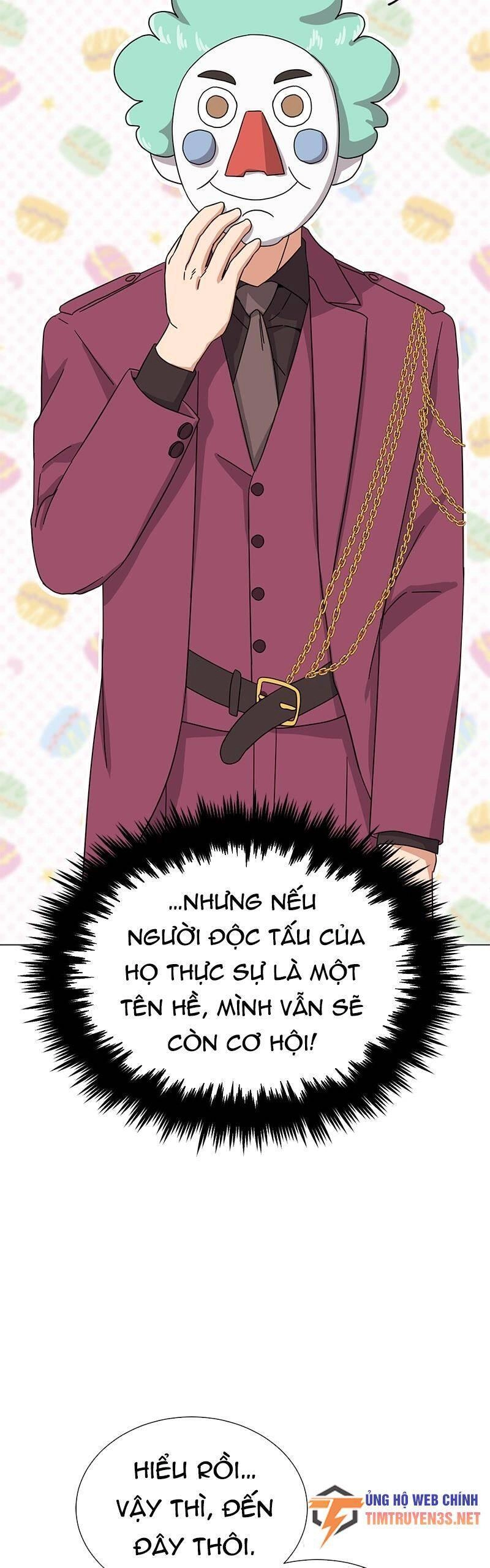 Trợ Lí Siêu Sao Chapter 45 - 23