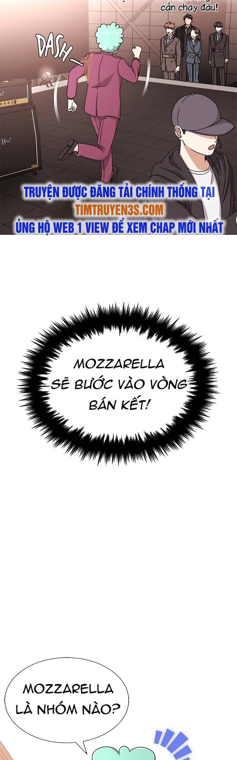 Trợ Lí Siêu Sao Chapter 45 - 25