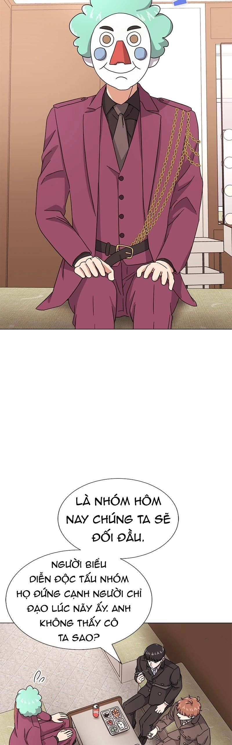 Trợ Lí Siêu Sao Chapter 45 - 26