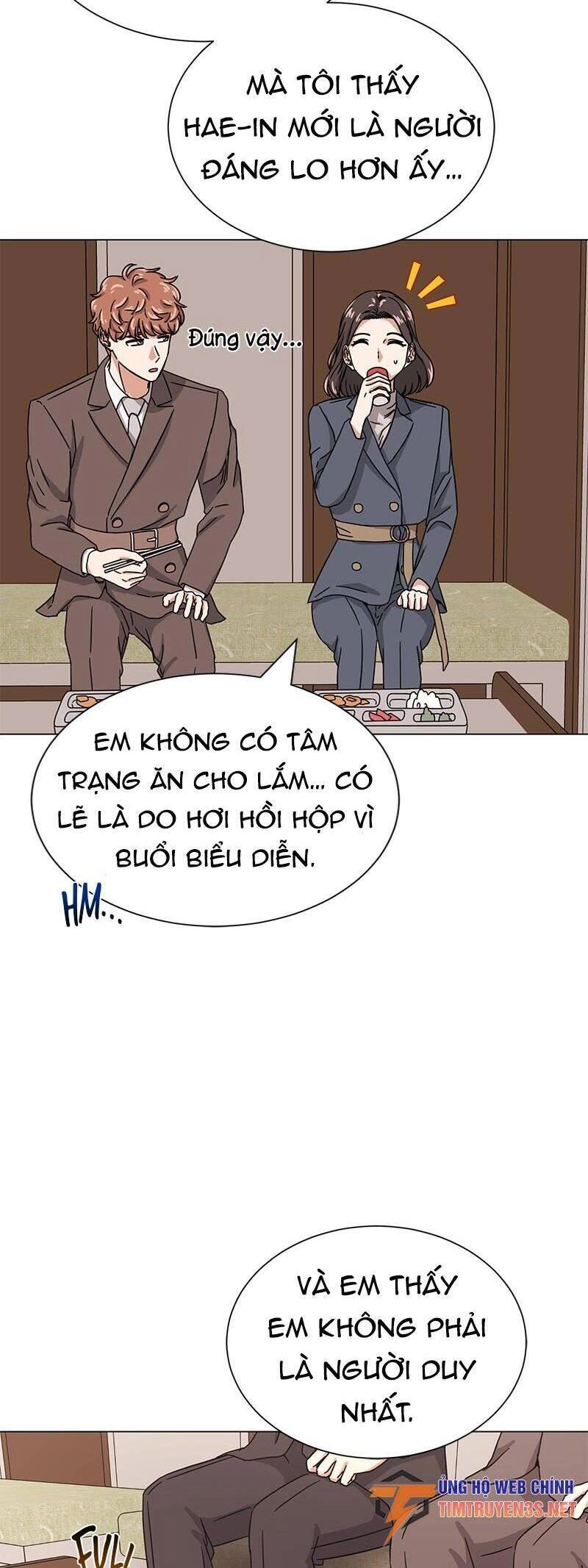 Trợ Lí Siêu Sao Chapter 45 - 33