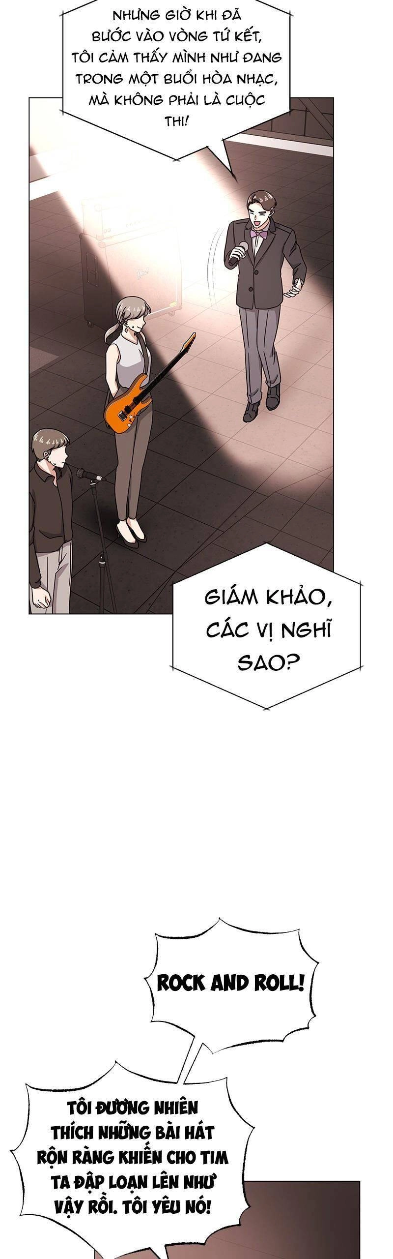 Trợ Lí Siêu Sao Chapter 45 - 41